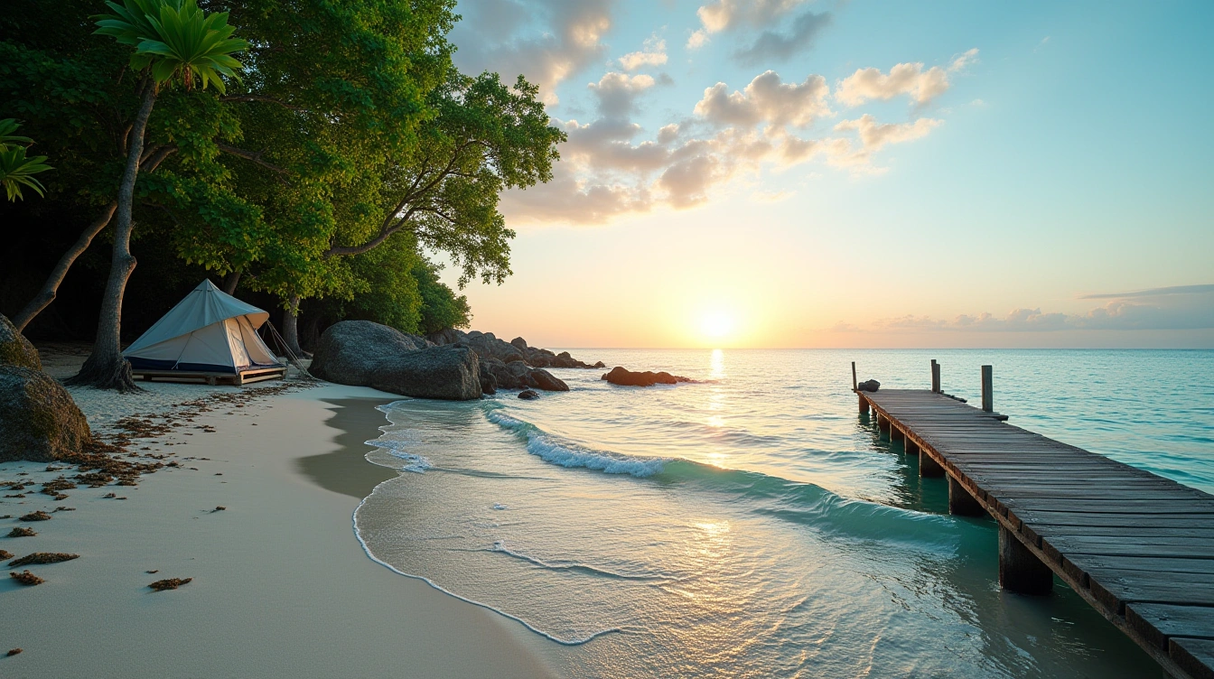 Questions fréquentes sur les séjours oléronais