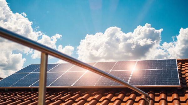 Comment le solaire booste vos économies en énergie renouvelable