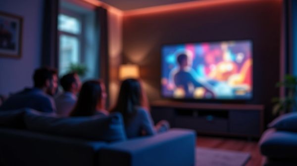 Explorez les trésors cachés du programme TV ce soir