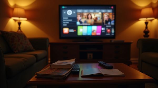 Explorez les trésors cachés du programme TV ce soir