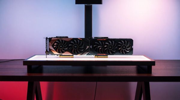 Guide d'achat : opter pour la RTX 4060 ou la 4060 Ti ?
