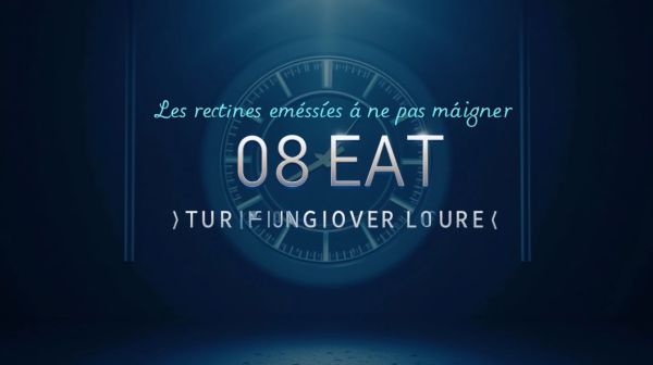 Les meilleures émissions à ne pas manquer ce soir