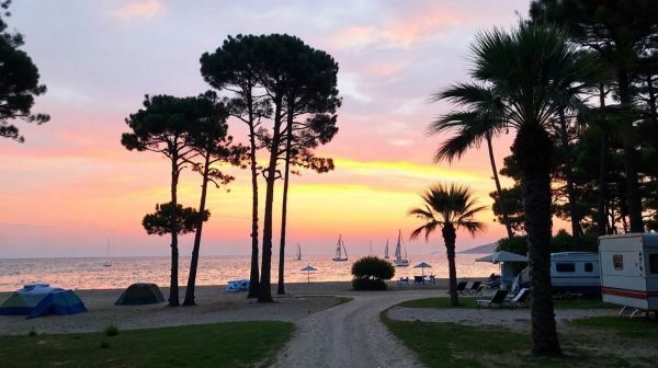 Les meilleurs campings à saint cyprien pour un séjour relaxant