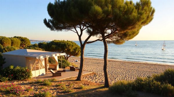 Les meilleurs campings à saint cyprien pour un séjour relaxant