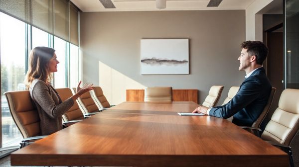 Top stratégies pour résolver calmement des conflits au travail