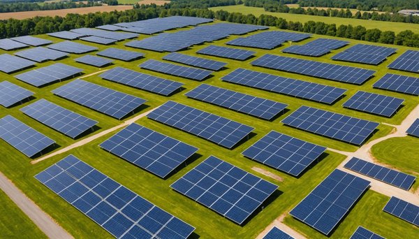 Investir dans les panneaux solaires photovoltaïques : un choix avisé