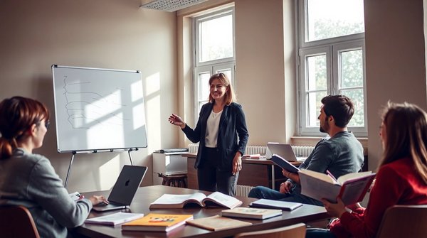 Des cours d'anglais flexibles pour tous niveaux à metz