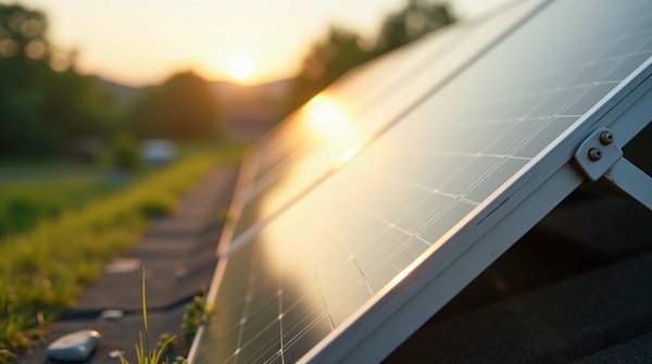 Énergie renouvelable : maximisez vos économies avec le solaire