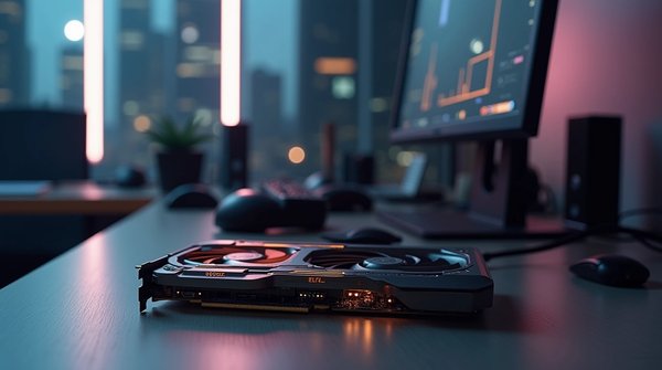 Rtx 4060 vs 4060 ti : un choix décisif pour les gamers