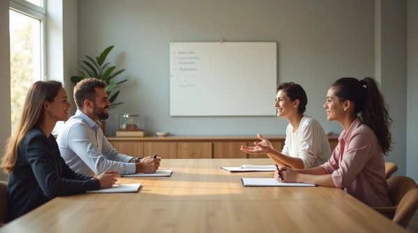 Comment gérer un conflit entre collègues en toute sérénité ?