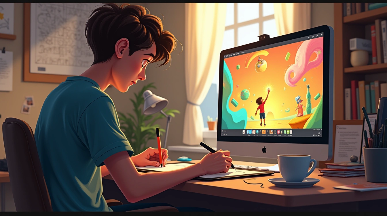 Vos questions sur le phénomène Mavanimes